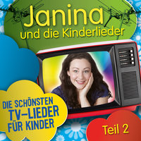 La-Le-Lu - Janina, Kinderlieder
