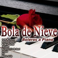 Vete de Mí - Bola de Nieve
