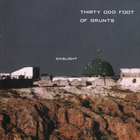 What's Her Name? - 30 Odd Foot of Grunts