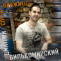 Дмитрий Вилькомирский