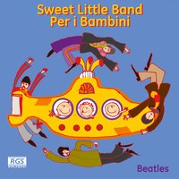 Across the Universe - Sweet Little Band
