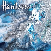 C'est toujours moi qui pars - Renaud Hantson
