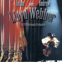 Lloyd Webber: The Beautiful Game - Our Kind of Love - Julian Lloyd Webber, Suzy Willison, Colin Green
