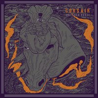 Royal Stride - Corsair