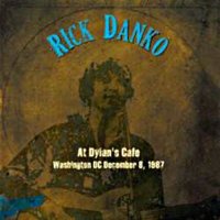 Brainwash - Rick Danko