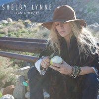 Be In The Now - Shelby Lynne