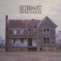 Dressed in Black - Second To Last