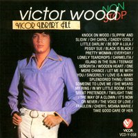 Teenage Senorita Medley - Victor Wood
