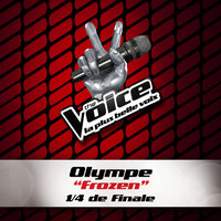 Frozen - Olympe