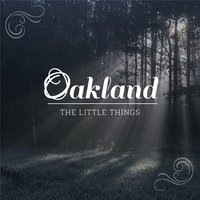 Stormy Weather - Oakland