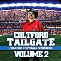 Fresno State - Colt Ford