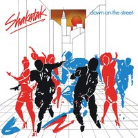 Don’t Blame It on Love - Shakatak