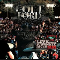 Devil Went Down to Georgia - Colt Ford