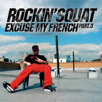 Le bruit du silence - Rockin' Squat, L'uzine