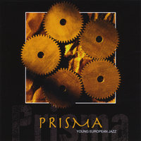Dancing in the Rain - Prisma