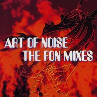 Yebo (Interlude 1) - Art Of Noise, Mark Gamble