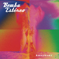 Raíz - Bomba Estéreo