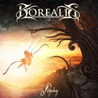 From the Ashes - Borealis
