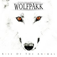 Sock It to Me - Wolfpakk, Marc Storace