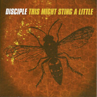 Golden Calf - Disciple