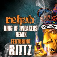 Can't Catch Up - Rehab