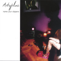Spreading Life - Astyplaz
