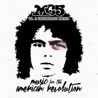 Tutti Frutti - MC5