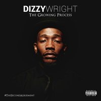 God Bless America - Dizzy Wright, Tech N9ne, Big K.R.I.T.