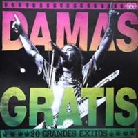 Mira Como Esta la Vagancia - Damas Gratis