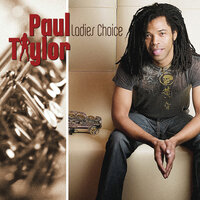 Paul Taylor