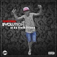 Weekend Party - The Fresh Prince