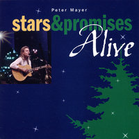 Angles We Have Heard On High/Carol of the Bells - Peter Mayer