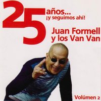 Que Sorpresa ! - Juan Formell Y Los Van Van