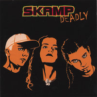 A Ka Guelen - Skamp