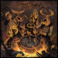 Mathematics of Defeat - Freak Kitchen
