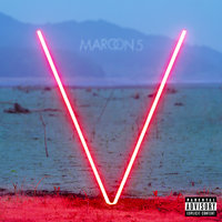 My Heart Is Open - Maroon 5, Gwen Stefani