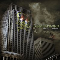 Let Them Tremble - Losing September