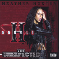 Bring The Tool Box - Heather Hunter