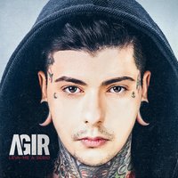 Parte-me o Pescoço - AGIR