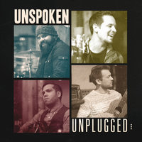 Tell Somebody - Unspoken