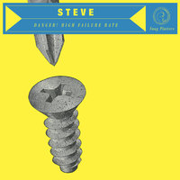Emergency Art Rate - Steve