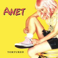 Stop Shooting Me - Anet