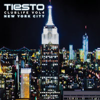 Change Your World - Tiësto