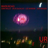 Tears To The Tide - River Road