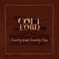 Left Ya'll in the Dust (Nascar Song) - Colt Ford