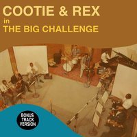 Do Nothing Till You Hear from Me - Cootie Williams, Rex Stewart, Coleman Hawkins