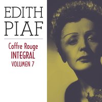 Comme Moi - Édith Piaf, Robert Chauvigny