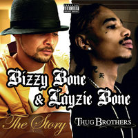 It's Only Me - Bizzy Bone