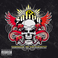Two Steps Back - Saliva