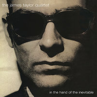 Steppin' Into My Life - James Taylor Quartet